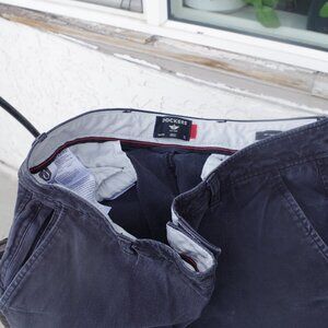 Men's Dockers Quality Comfort Slim 34 Waist
